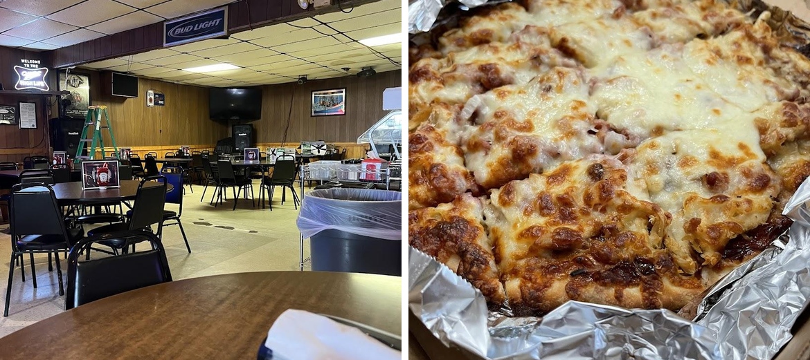 IN-OH's Stateline Bar & Grill, LLC.