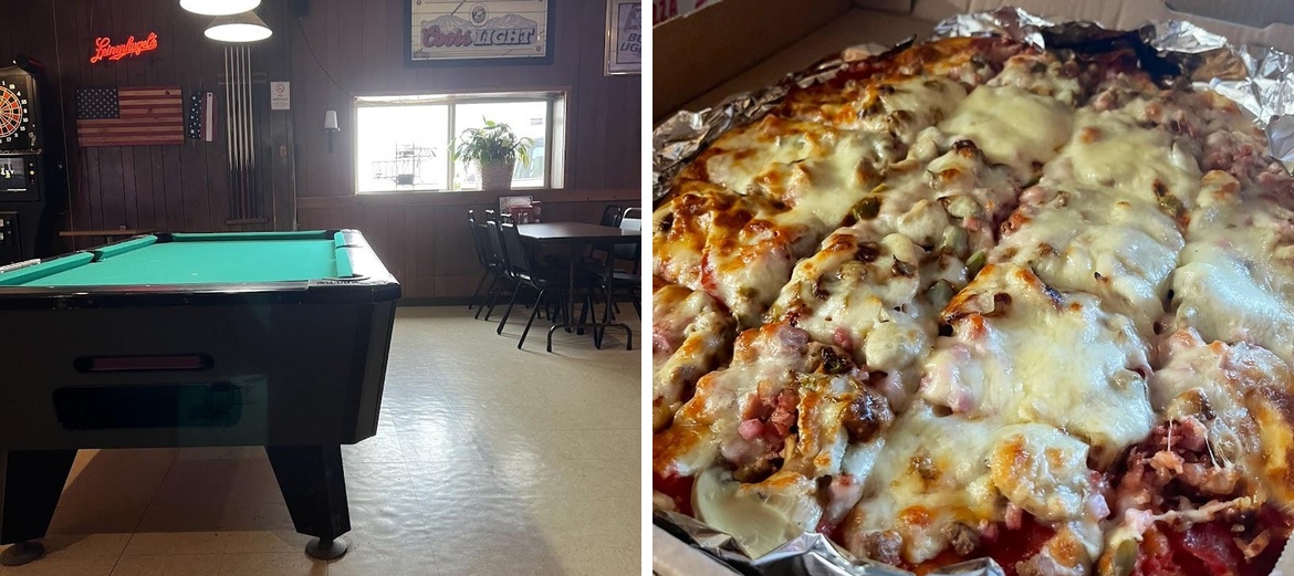 IN-OH's Stateline Bar & Grill, LLC.