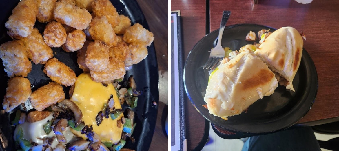 IN-OH's Stateline Bar & Grill, LLC.