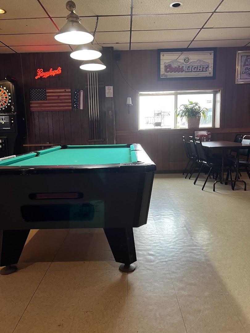 IN-OH's Stateline Bar & Grill, LLC.