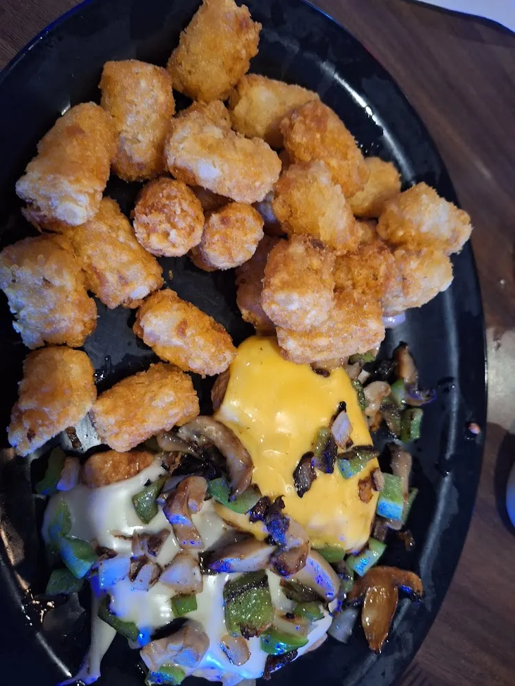 Tater Tots